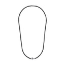 JOOP! men's necklace in stainless steel