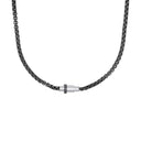 JOOP! men's necklace in stainless steel