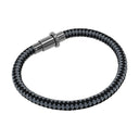 JOOP! men's bracelet in stainless steel