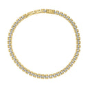 JOOP! Halskette (Collier) Women, Edelstahl IP gold, Ansicht 3