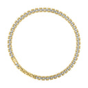 JOOP! Halskette (Collier) Women, Edelstahl IP gold, Ansicht 4
