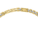 JOOP! Halskette (Collier) Women, Edelstahl IP gold, Verschluss