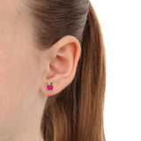 Ohrring (Ohrstecker) Kids - Girls