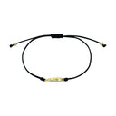 NOELANI Armband Women, 925 Silber rhodiniert, Gold, Hauptbild