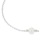 AMOR Armband Damen, 925 Silber rhodiniert, Ansicht 3