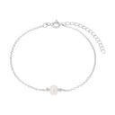 AMOR Armband Damen, 925 Silber rhodiniert, Hauptbild