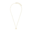 NOELANI women's necklace, gold-plated 925 sterling silver, view 3