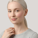 Ohrring (Ohrstecker) Women