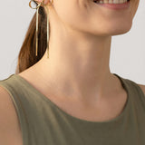 Ohrring (Ohrhänger) Women