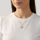 Collier Damen