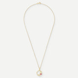 Collier Damen