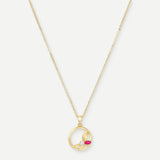 Collier Damen