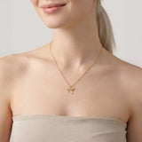 Collier Damen