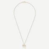 Collier Damen