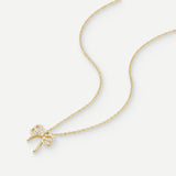 Collier Damen