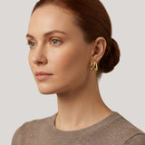 Ohrring (Creolen) Women