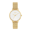 JOOP! women's watch, stainless steel, gold, main image