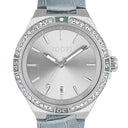 JOOP! women's watch in stainless steel