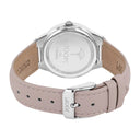 JOOP! women's watch in stainless steel