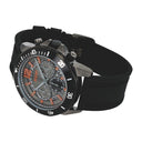 JOOP! men's watch in stainless steel