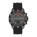 JOOP! men's watch in stainless steel