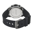 JOOP! men's watch in stainless steel