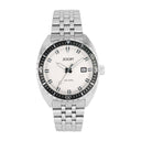 JOOP! men's watch, stainless steel, silver, main image