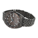 JOOP! men's watch, stainless steel, grey, view 10