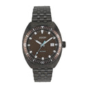 JOOP! men's watch, stainless steel, grey, main image