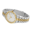 TOM TAILOR women's watch in stainless steel