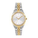TOM TAILOR women's watch in stainless steel