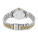 TOM TAILOR women's watch in stainless steel