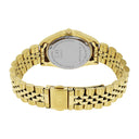 TOM TAILOR women's watch in stainless steel