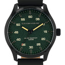 TOM TAILOR men's watch in stainless steel