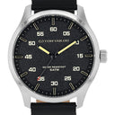 TOM TAILOR men's watch in stainless steel