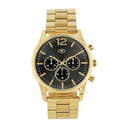 TOM TAILOR men's watch in alloy/stainless steel