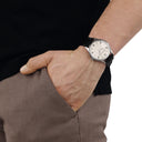 TOM TAILOR men's watch, stainless steel, black, view 7
