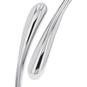 TOM TAILOR women's bangle in stainless steel