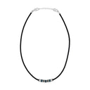 TOM TAILOR men's necklace in stainless steel