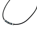TOM TAILOR men's necklace in stainless steel
