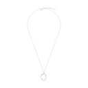 TOM TAILOR women's necklace in 925 sterling silver