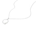 TOM TAILOR women's necklace in 925 sterling silver