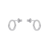Ohrring (Ohrstecker) Women