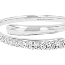 TOM TAILOR Damen Ring in 925 Silber