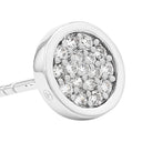 TOM TAILOR Ohrring (Ohrstecker) Women, 925 Silber rosé vergoldet, Silber, Ansicht 4