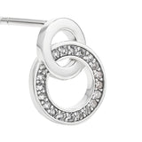 Ohrring (Ohrstecker) Women