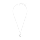 TOM TAILOR Halskette Women, 925 Silber rhodiniert, Ansicht 3