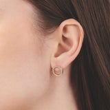Ohrring (Ohrstecker) Women