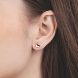 Ohrring (Ohrstecker) Women