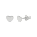 TOM TAILOR Ohrring (Ohrstecker) Women, 925 Silber rhodiniert, Hauptbild